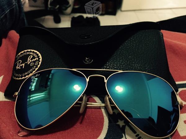 Lentes Ray ban