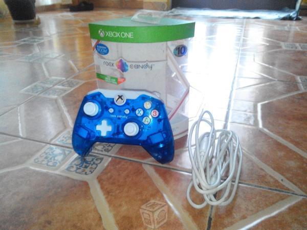 Control de Xbox One (Rock Candy)