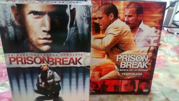 Prision Break