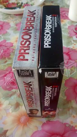 Prision Break
