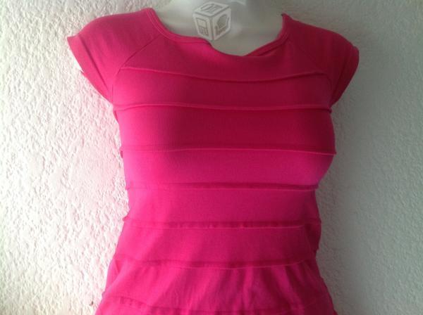 Vestido strech original