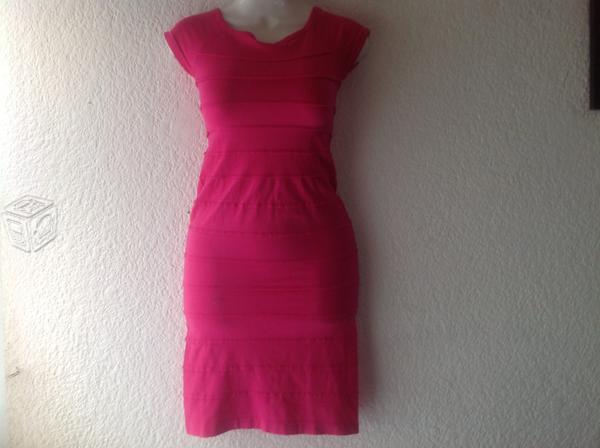 Vestido strech original