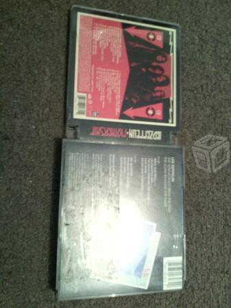 Led Zeppelin 2 cds dobles