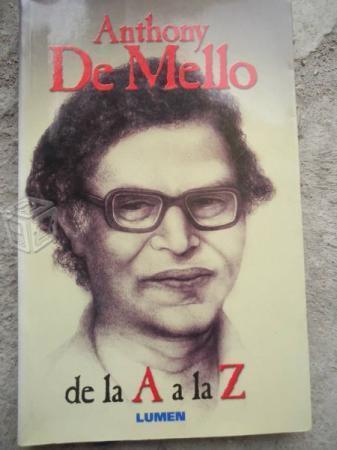 Anthony De Mello De La A a La Z