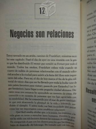 Libro De La Grandeza Robin Sharma