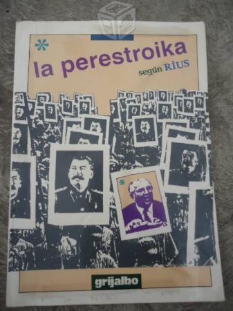 Rius La Perestroika