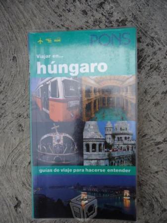 Viajar En Hungaro Para Hacerse Entender