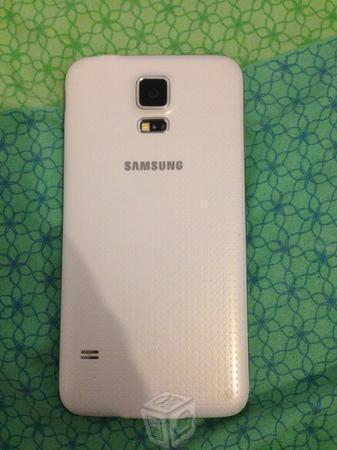 Samsung galaxy s5