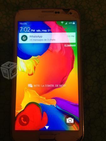 Samsung galaxy s5