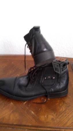 Botin Andrea Moreth