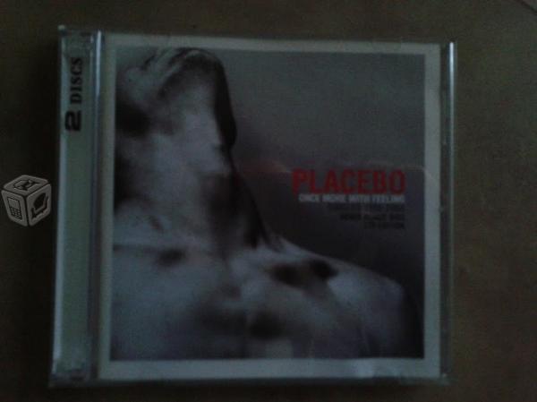 Placebo disco doble once more with feeling sencill