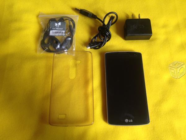 LG L70 fino , liberado , excelente