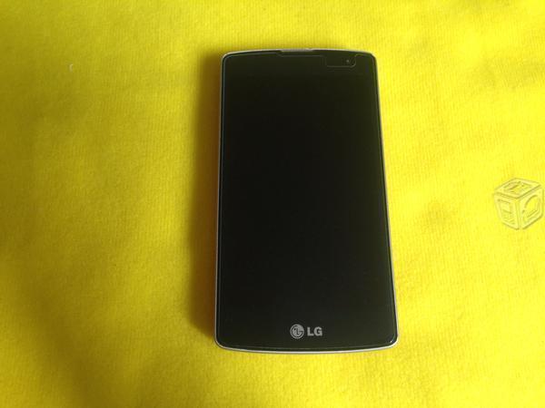 LG L70 fino , liberado , excelente