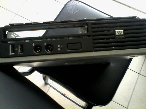 Hp dc7800 ultra slim