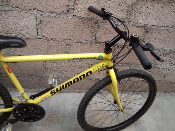 Bicicleta benotto r-26