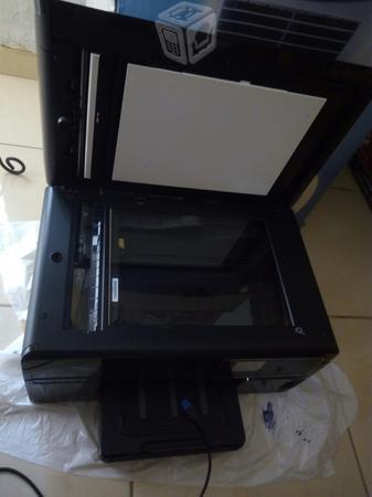 Impresora HP Officejet Pro 8500A