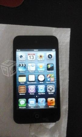 Ipod touch 4g 8gb