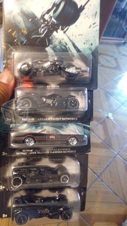 Carros Hotwheels