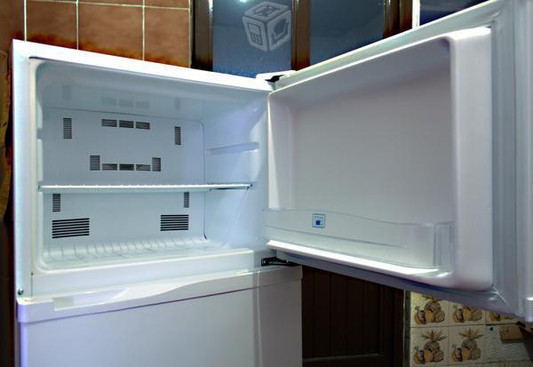 Refrigerador Mabe 9 pies. Excelentes Condiciones