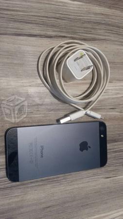 IPhone 5 de 32 Gb libre