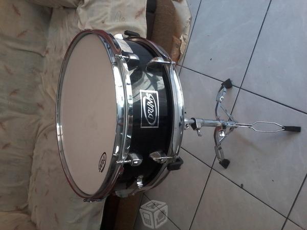 Tarorla Drums