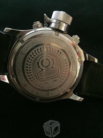 Reloj Invicta