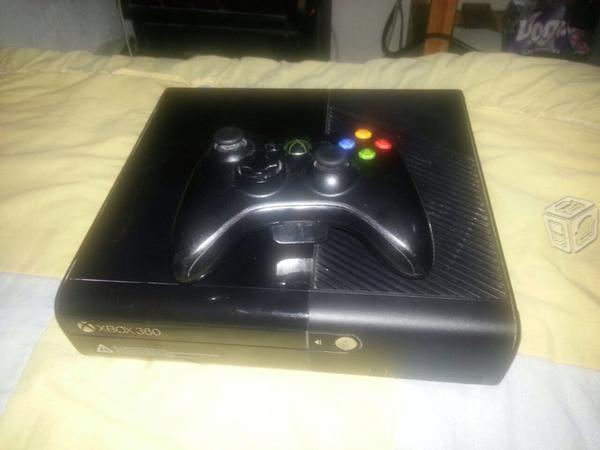 Xbox 360 S/L