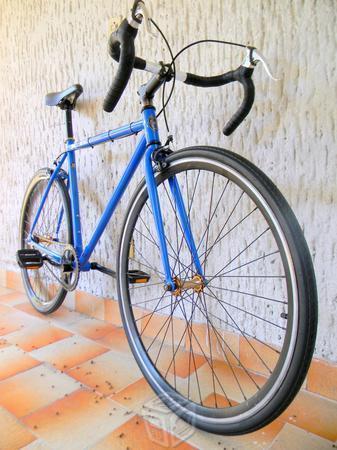 Bicicleta Single Speed SE cromolio