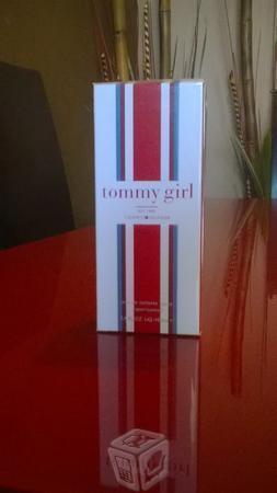 Tommy girl de dama