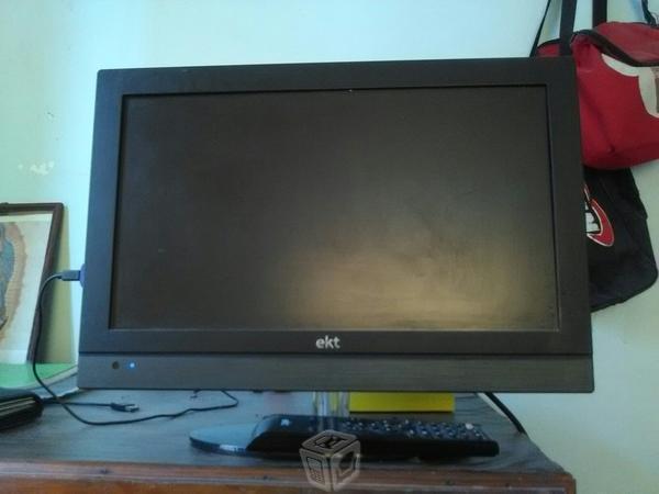 Vendo mi tele 19