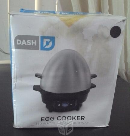 DASH Cocedor de Huevos, NUEVO