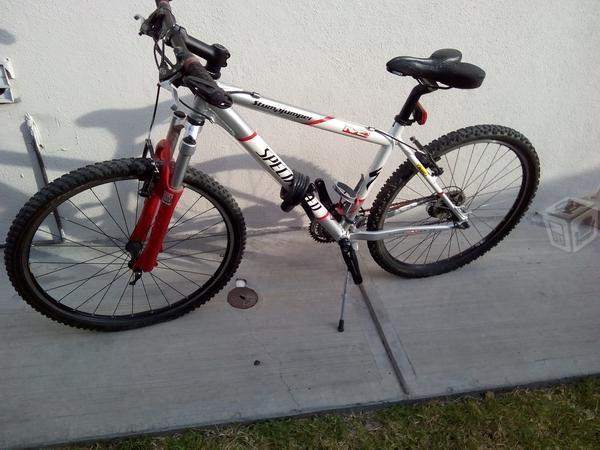 Bicicleta de Montaña Specialized Stumjumper M4