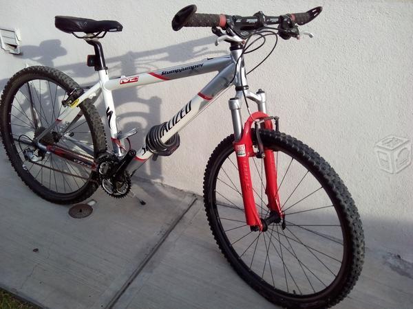 Bicicleta de Montaña Specialized Stumjumper M4