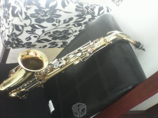 Saxofon alto selmer bundy II