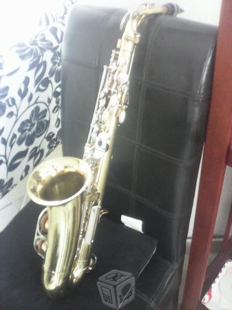Saxofon alto selmer bundy II