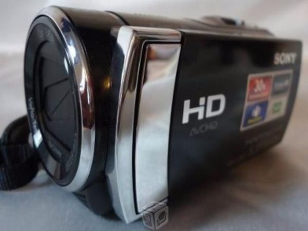 Handycam sony