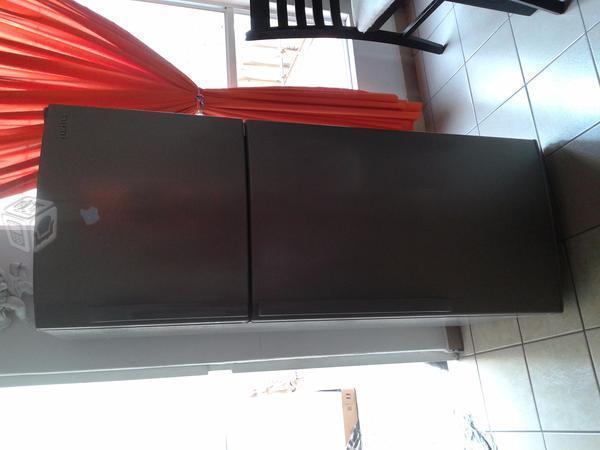 Refrigerador samsung impecable