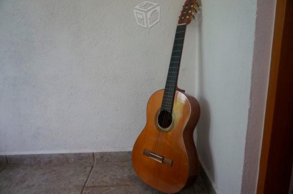 Guitarra Clásica de Paracho