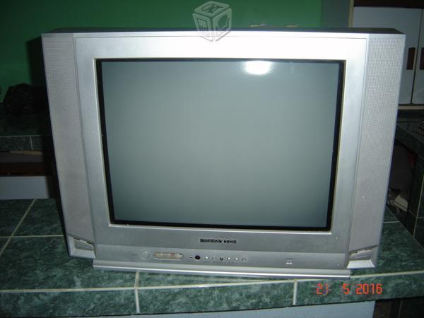 Televisores usados en buenas condiciones