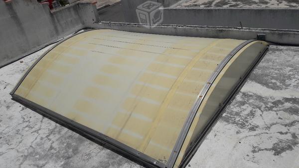 Protector y domo Las Américas