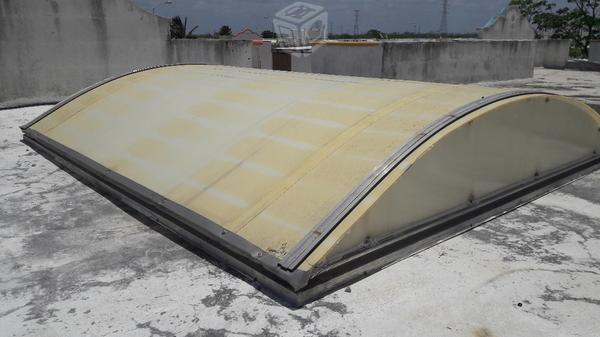 Protector y domo Las Américas