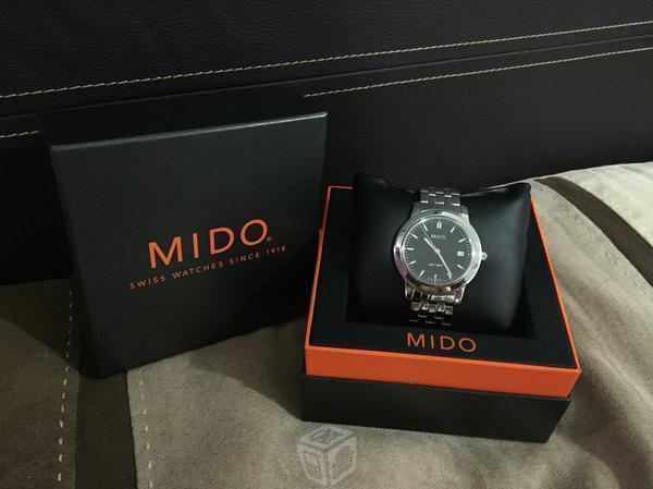 Reloj Mido Madison