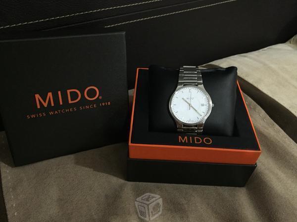 Reloj Mido