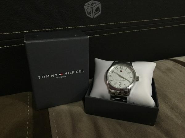 Relojes Tommy H