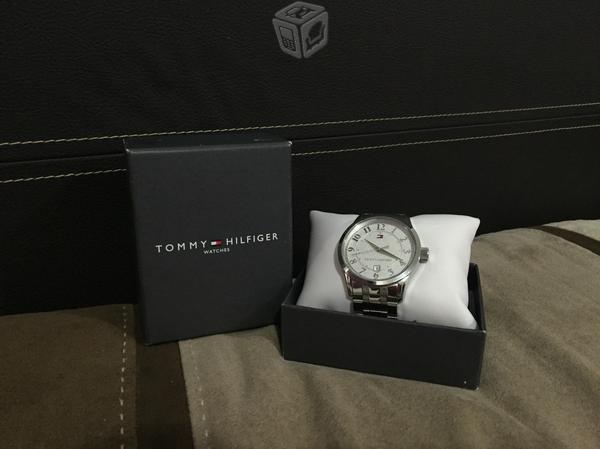 Relojes Tommy H