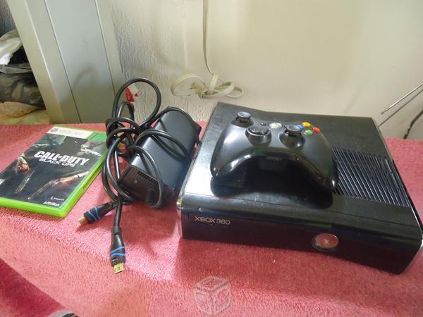 Xbox 360 barato