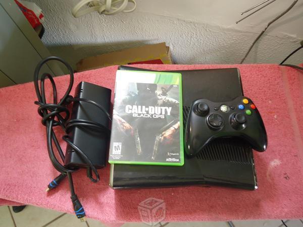 Xbox 360 barato