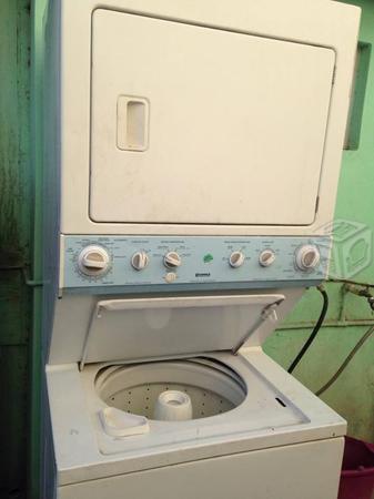 Lavadora/ secadora