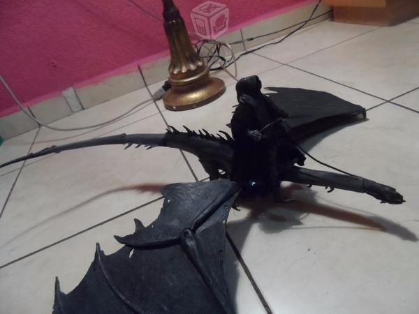 Nazgul el señor de los anillos