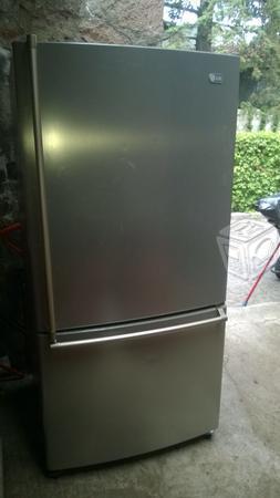 Refrigerador lg